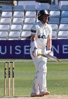Essex v Surrey - Rothesay County Championship Division 1