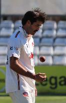 Essex v Surrey - Rothesay County Championship Division 1