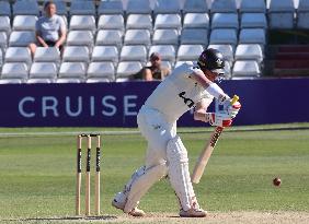 Essex v Surrey - Rothesay County Championship Division 1