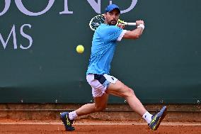 Atkinson Monza Open 2025