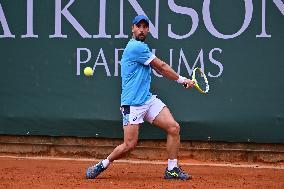Atkinson Monza Open 2025