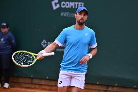 Atkinson Monza Open 2025