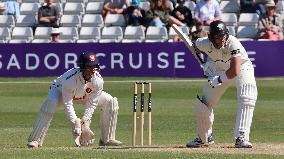 Essex v Surrey - Rothesay County Championship Division 1