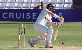 Essex v Surrey - Rothesay County Championship Division 1