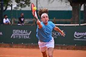 Atkinson Monza Open 2025