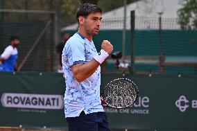 Atkinson Monza Open 2025