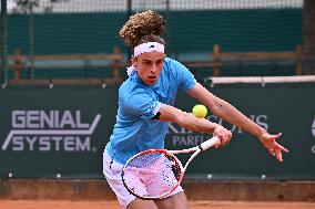 Atkinson Monza Open 2025