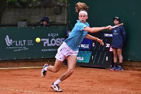 Atkinson Monza Open 2025