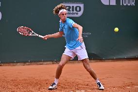 Atkinson Monza Open 2025