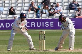 Essex v Surrey - Rothesay County Championship Division 1