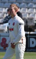Essex v Surrey - Rothesay County Championship Division 1
