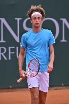 Atkinson Monza Open 2025