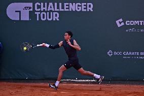 Atkinson Monza Open 2025