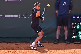 Atkinson Monza Open 2025
