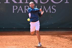 Atkinson Monza Open 2025