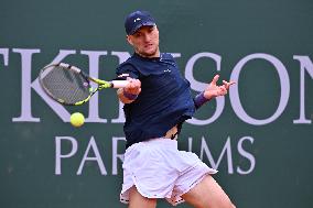 Atkinson Monza Open 2025