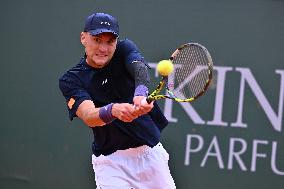Atkinson Monza Open 2025