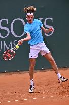 Atkinson Monza Open 2025
