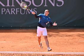 Atkinson Monza Open 2025
