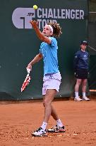 Atkinson Monza Open 2025