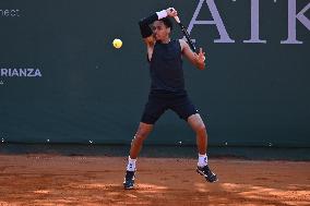 Atkinson Monza Open 2025