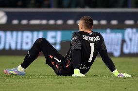 CALCIO - Serie A - Bologna FC vs SSC Napoli
