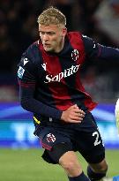 CALCIO - Serie A - Bologna FC vs SSC Napoli