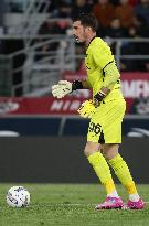 CALCIO - Serie A - Bologna FC vs SSC Napoli