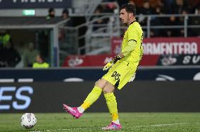 CALCIO - Serie A - Bologna FC vs SSC Napoli