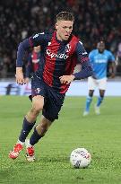 CALCIO - Serie A - Bologna FC vs SSC Napoli