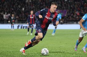 CALCIO - Serie A - Bologna FC vs SSC Napoli