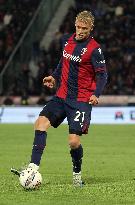 CALCIO - Serie A - Bologna FC vs SSC Napoli