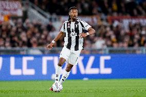 AS Roma  v Juventus FC - Serie A Enilive