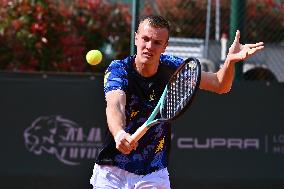 Atkinson Monza Open 2025