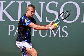 Atkinson Monza Open 2025