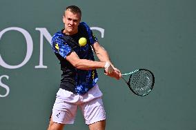 Atkinson Monza Open 2025