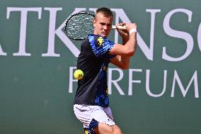 Atkinson Monza Open 2025