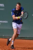 Atkinson Monza Open 2025