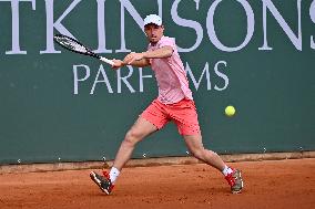 Atkinson Monza Open 2025