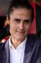 Spain v Portugal - UEFA Women's Nations League 2024/25 Grp A3 MD4