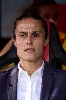 Spain v Portugal - UEFA Women's Nations League 2024/25 Grp A3 MD4