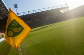 Norwich City FC v Sunderland AFC - Sky Bet Championship