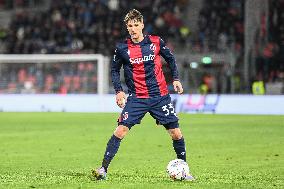 CALCIO - Serie A - Bologna FC vs SSC Napoli