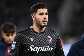 CALCIO - Serie A - Bologna FC vs SSC Napoli