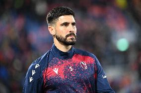 CALCIO - Serie A - Bologna FC vs SSC Napoli