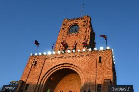 CALCIO - Serie A - Bologna FC vs SSC Napoli