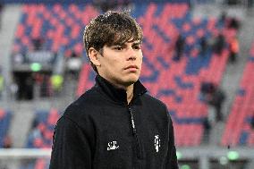 CALCIO - Serie A - Bologna FC vs SSC Napoli