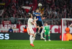 FC Bayern München v Inter Milan - UEFA Champions League 2024/25 Quarter Final