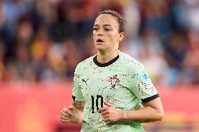 Spain v Portugal - UEFA Women's Nations League 2024/25 Grp A3 MD4