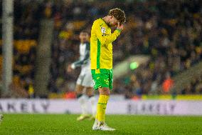 Norwich City FC v Sunderland AFC - Sky Bet Championship